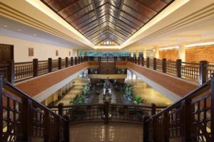 Bali International Convention Center - Interior 01