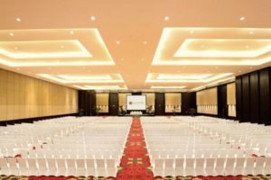 Bali Nusa Dua Convenion Center - Nusa Dua Hall 5 81217