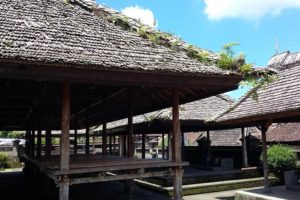 Bali Vintage Tours - Rumah Bali 5817