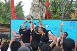 Paket Gathering di Bali - Amazing Race 8917