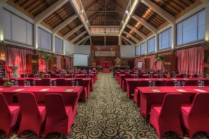 Paket Meeting di Bali - Grand Istana Rama Kuta 8817
