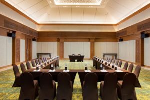 Paket Meeting di Bali - Padma Resort Ubud