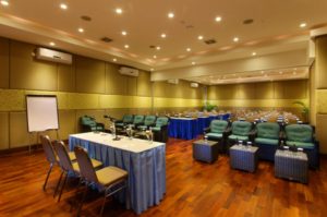 Paket Meeting di Bali - Praja Hotel 8817