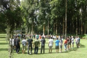 Paket Outbound di Bali - Bedugul 8917