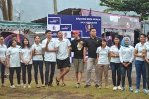 Paket Outbound di Bali - Kintamani 8917