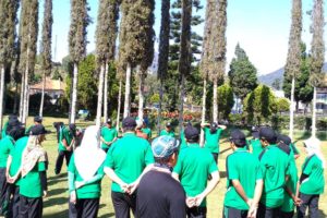 Paket Outbound di Bali - Team Building 8917