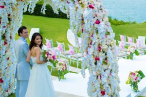 Tata Rias & Busana Wedding di Bali - Ayana Resort & Spa 81017