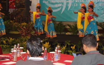 Jasa Event Organizer Bali Berbagai Kegiatan