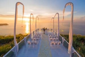 Hotel dan Venue Wedding Bali - Jimbaran - Ayana Resort & Spa Bali 92317