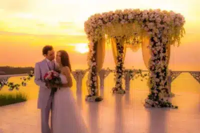 Bali Wedding Organizer Ayana Resort and Spa