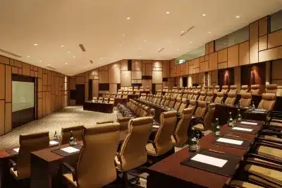 Paket Meeting di Bali Ayana Jimbaran Resort and Spa