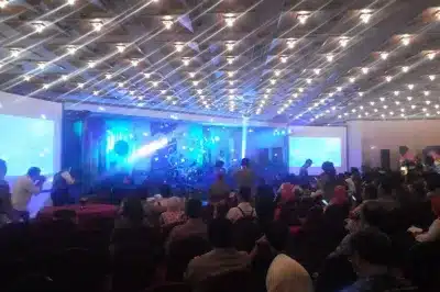 Sewa Full Band di Bali